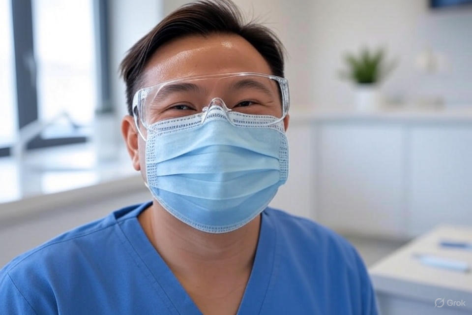 Dental Assisting