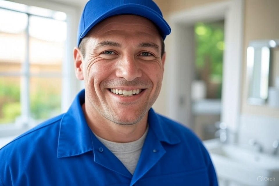 Plumber